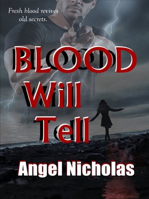 cover image of Blood Will Tell